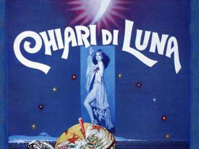 Chiari di luna