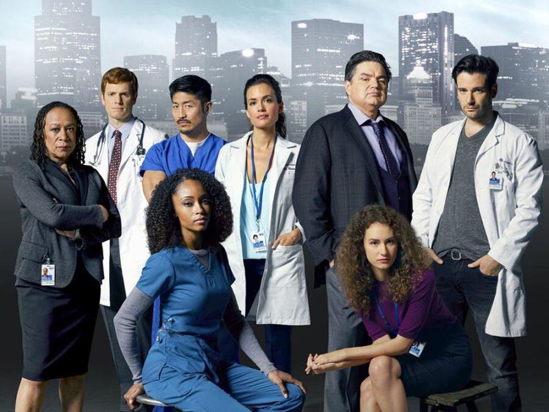 Chicago Med