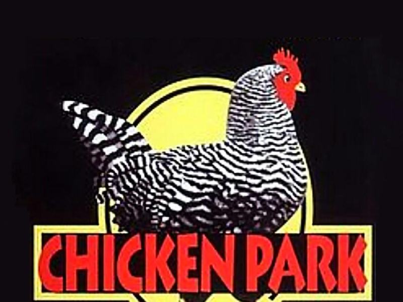 Chicken Park