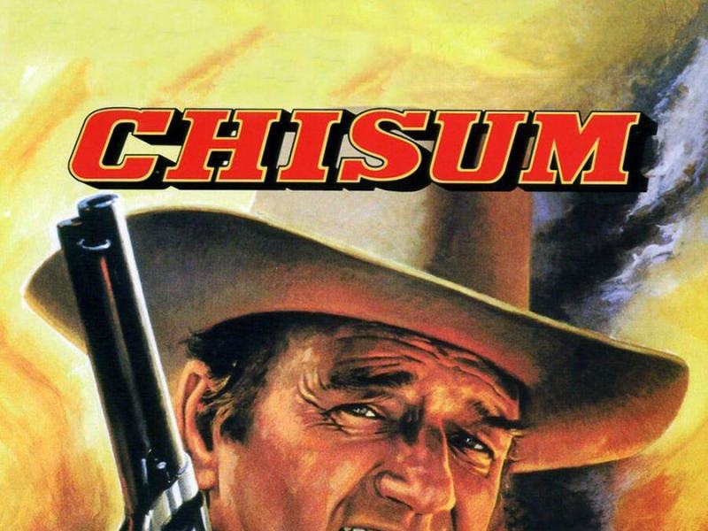 Chisum