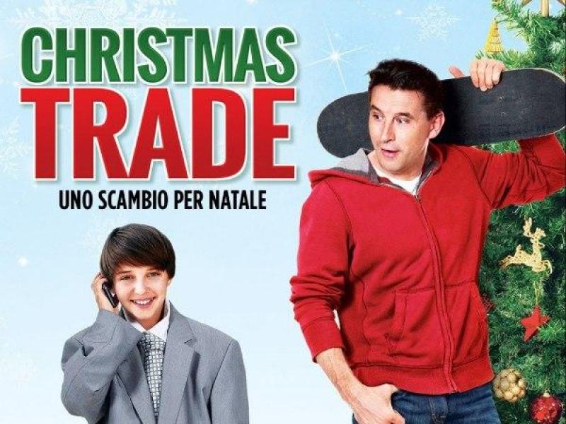 Christmas Trade - Uno scambio per Natale