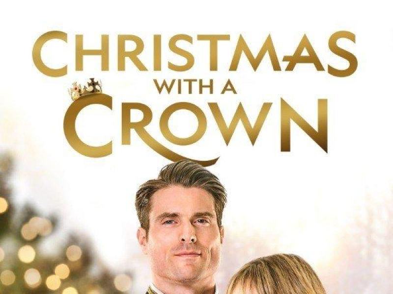 Christmas with a Crown