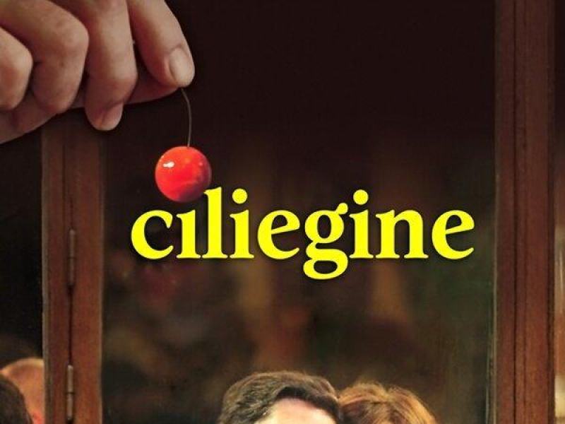 Ciliegine