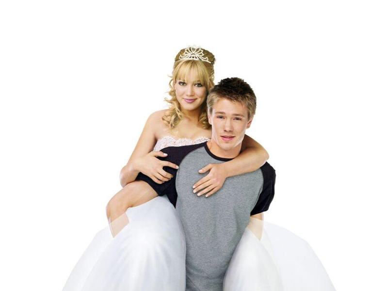 Cinderella Story