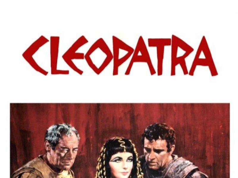 Cleopatra - Trailer, Trama E Cast Del Film