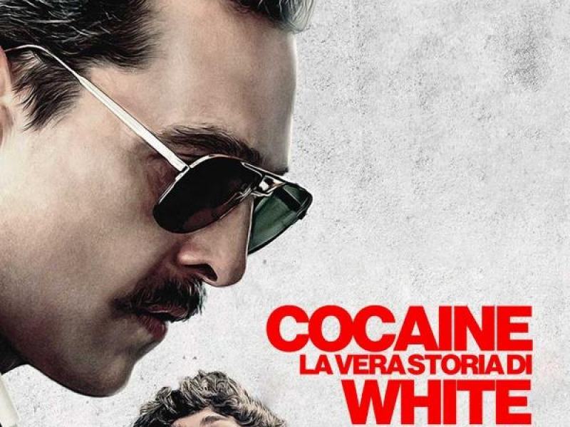 Cocaine - La vera storia di White Boy Rick