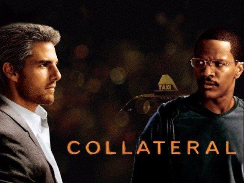 Collateral