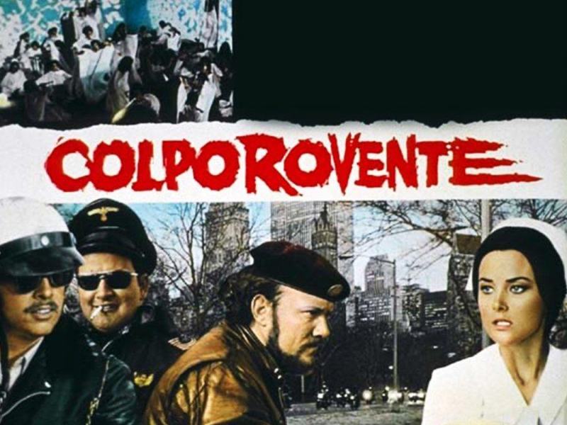 Colpo rovente