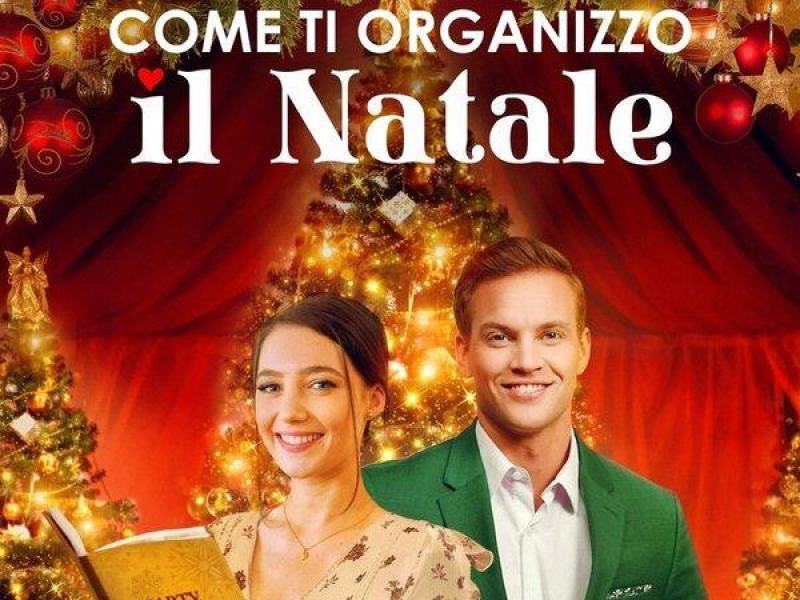 Come ti organizzo il Natale