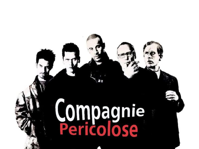 Compagnie pericolose