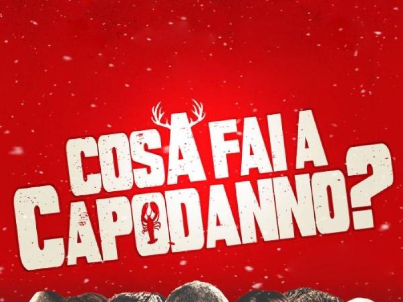 Cosa fai a Capodanno?