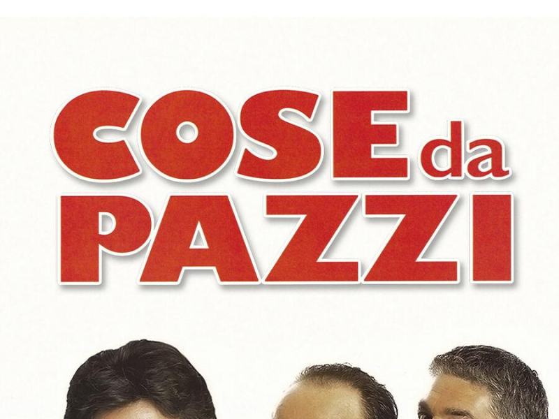 Cose da pazzi