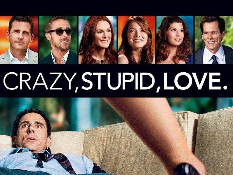 Crazy, Stupid, Love