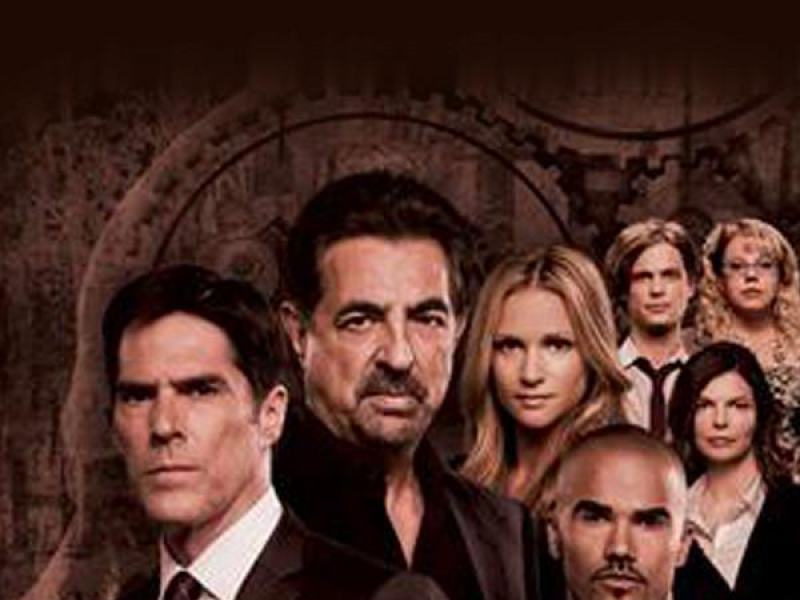 Criminal Minds