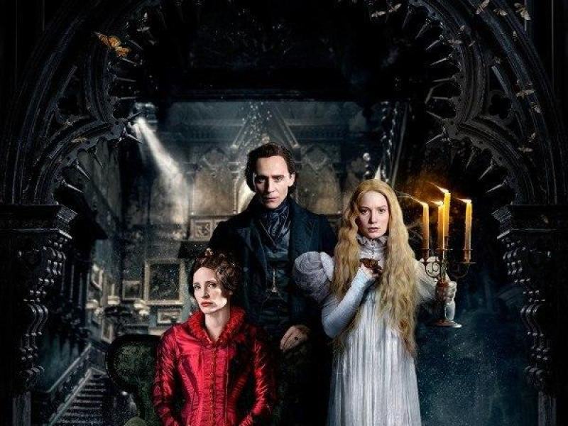 Crimson Peak