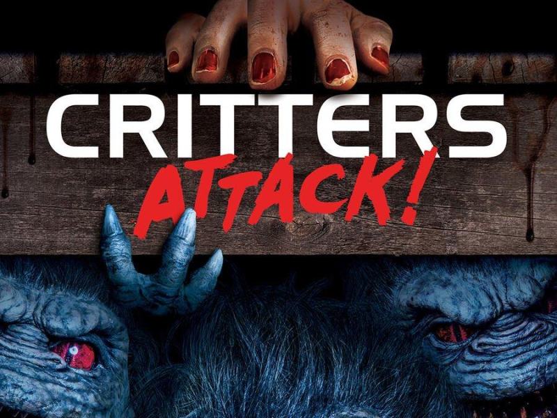 Critters Attack! - Il ritorno degli extraroditori