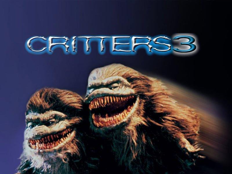 Critters III