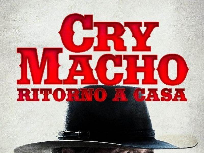 Cry Macho - Ritorno a casa