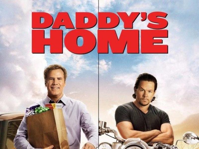 Daddy's Home