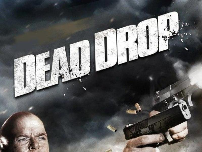 Dead Drop - Caccia al traditore