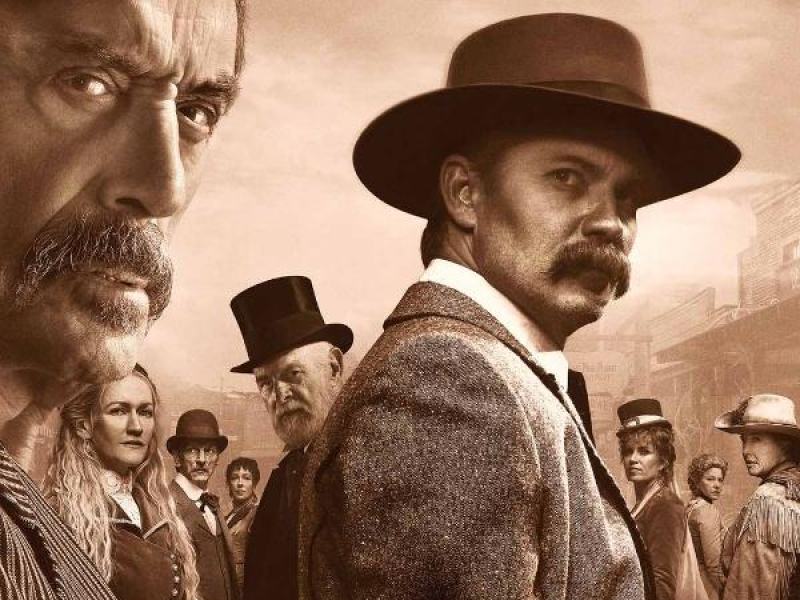 Deadwood - Il film