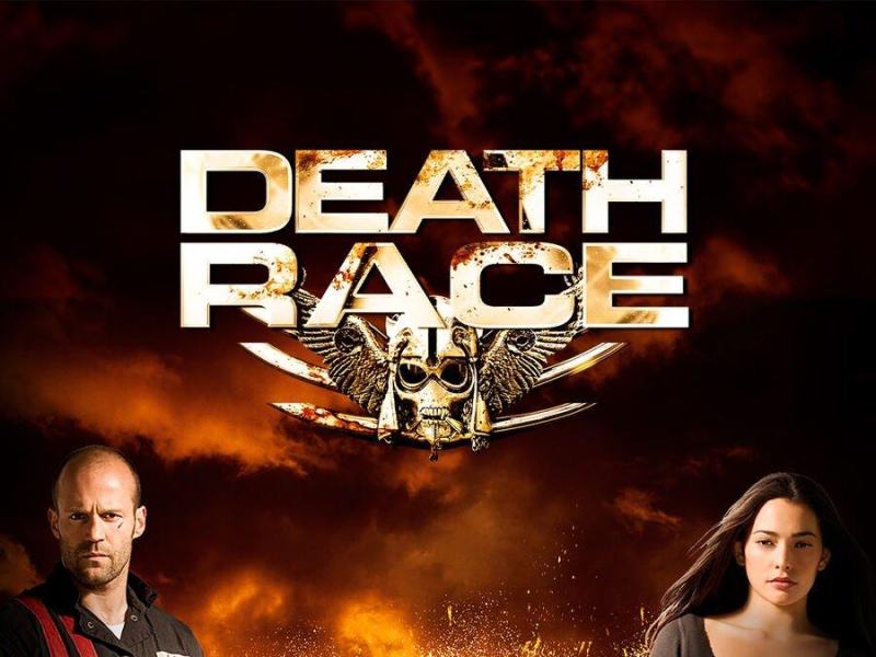 Death Race