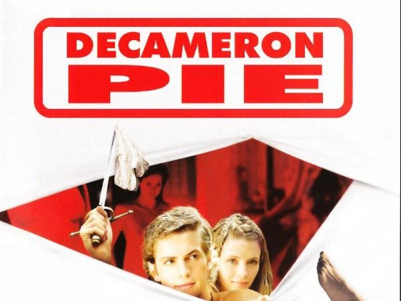 Decameron Pie