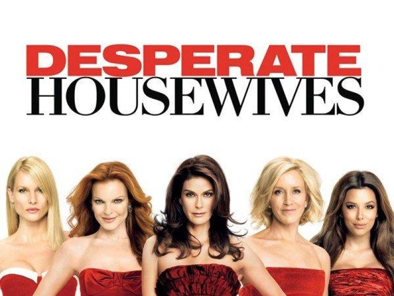 Desperate Housewives