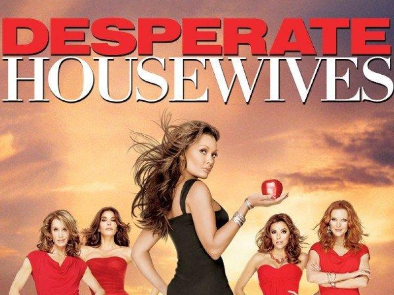 Desperate Housewives