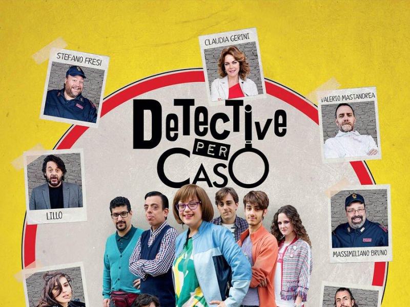 Detective per caso