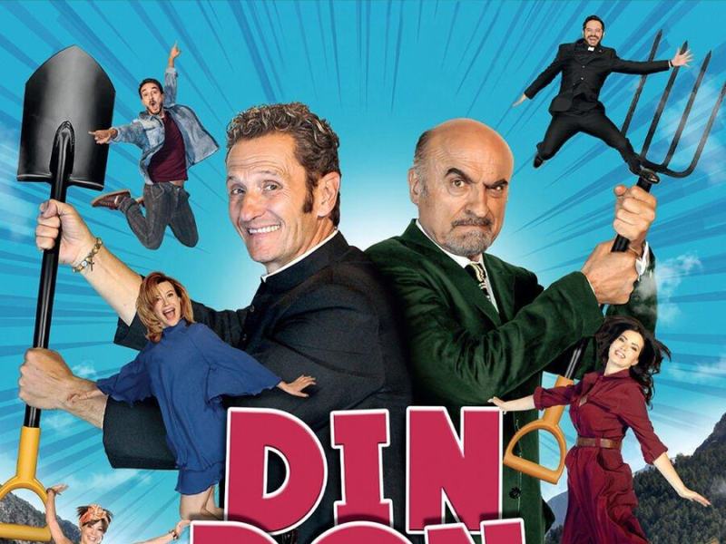 Din Don - Il ritorno