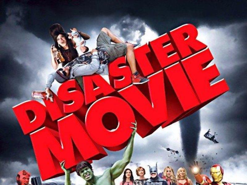 Disaster Movie