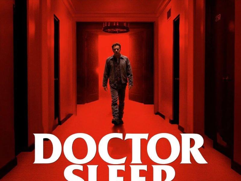 Doctor Sleep