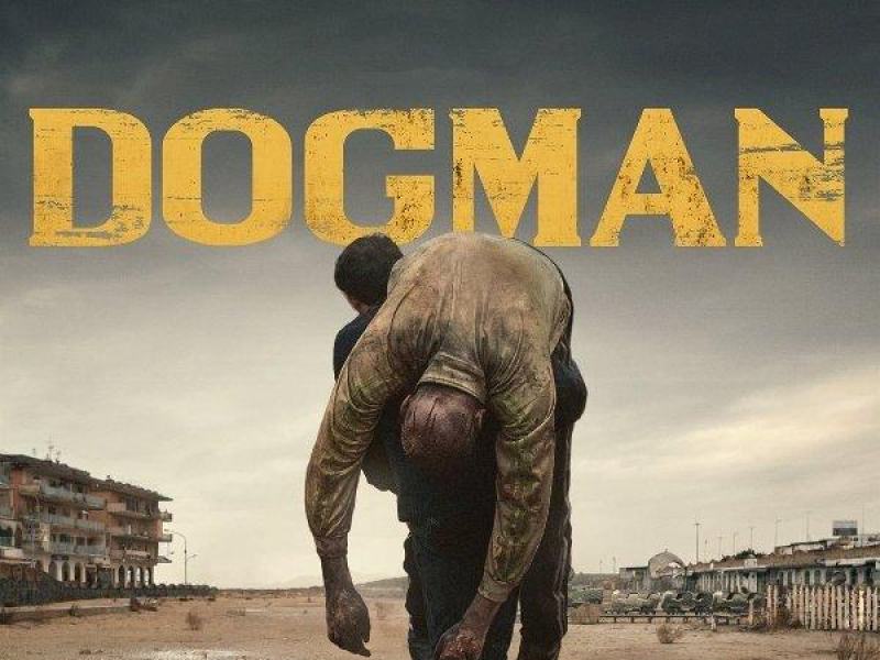 Dogman (2018)