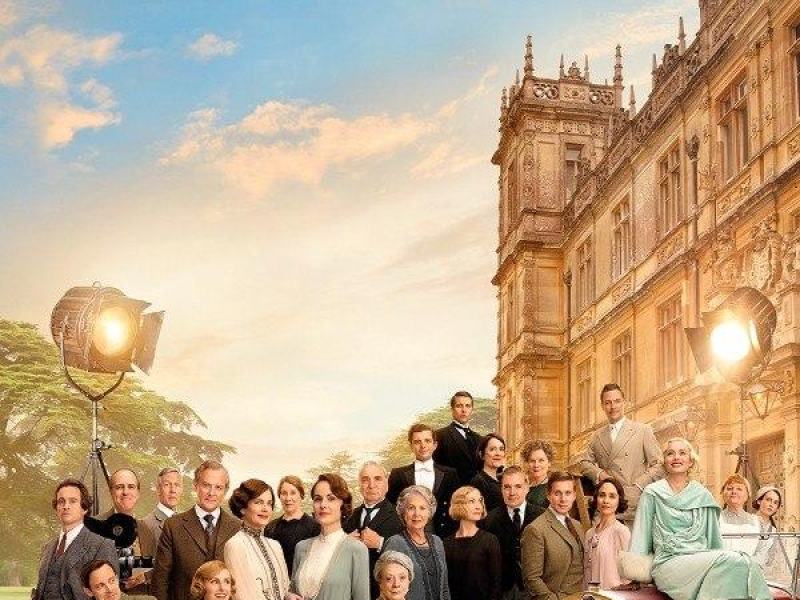 Downton Abbey II - Una nuova era