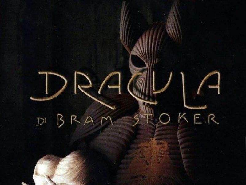 Dracula di Bram Stoker