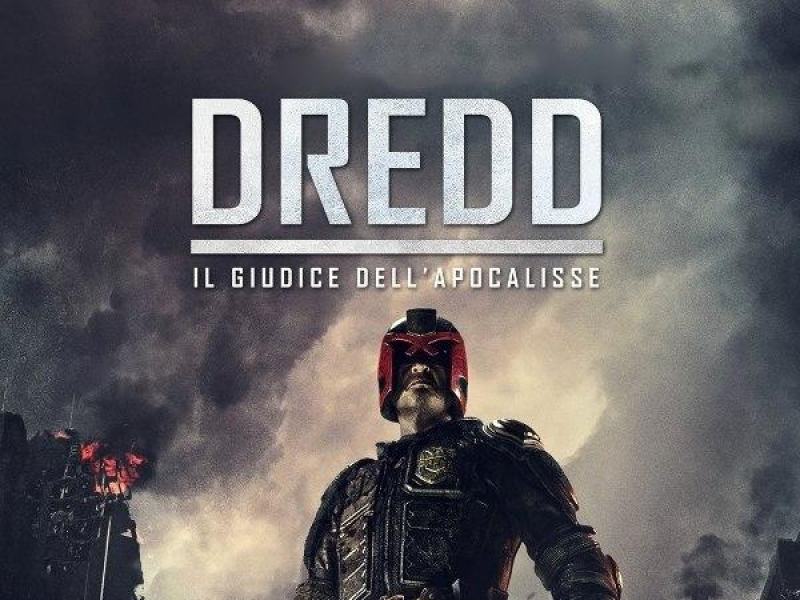 Dredd - Il giudice dell'Apocalisse