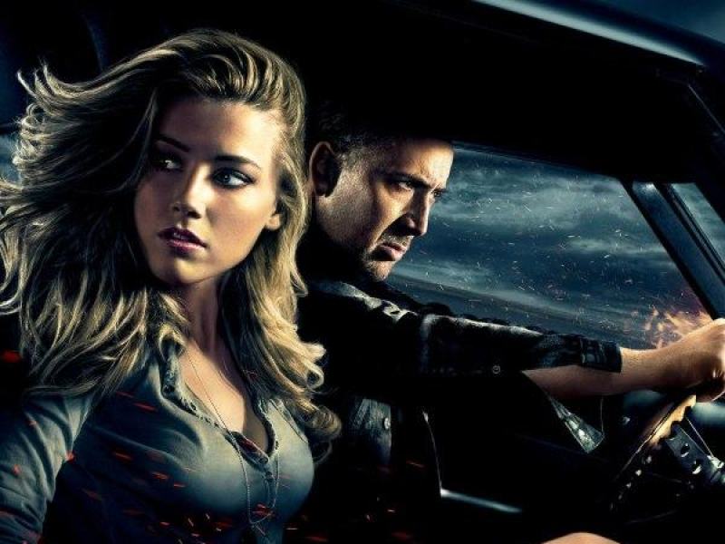 Drive Angry