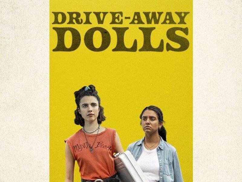 Drive-Away Dolls