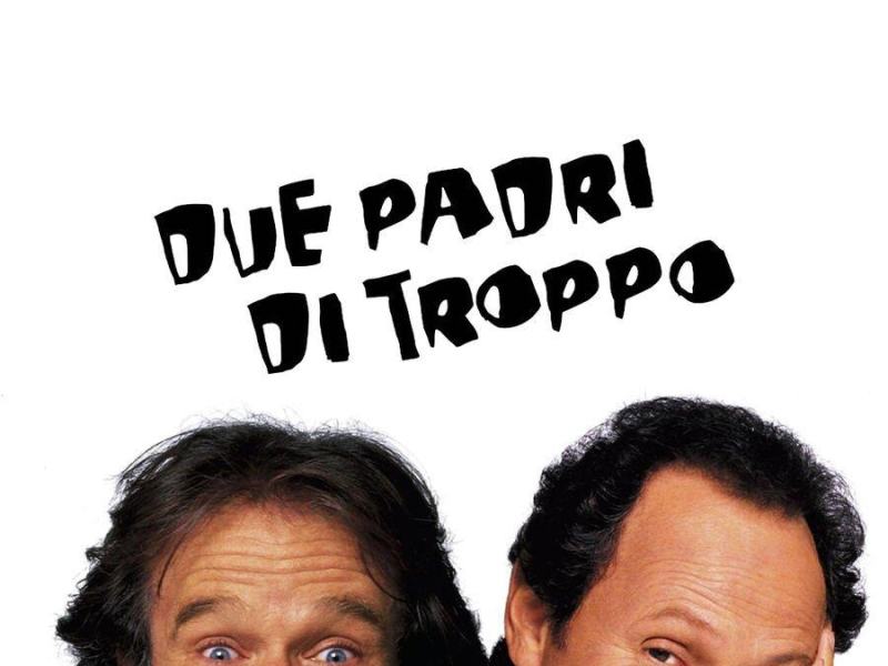 Due padri di troppo