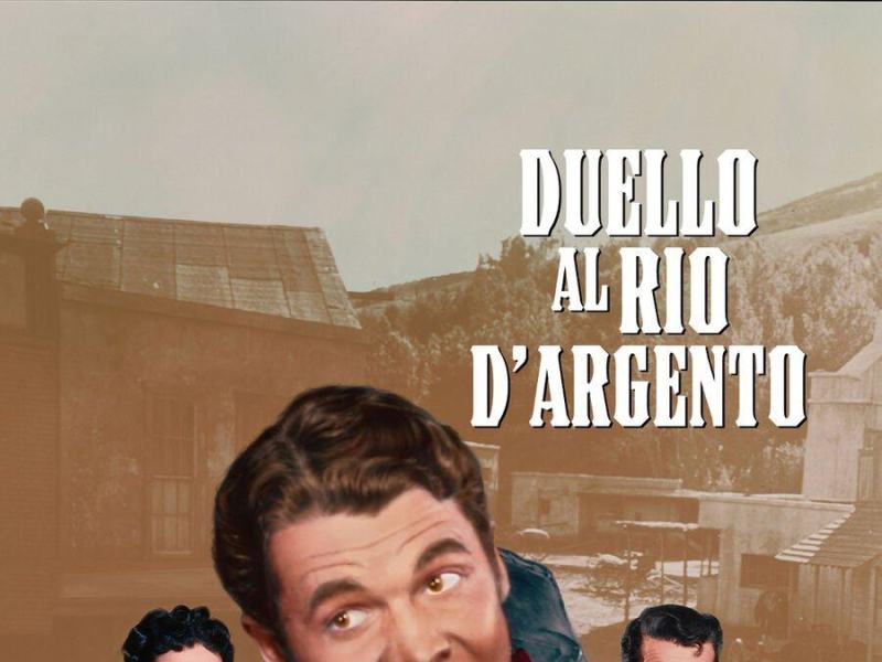 Duello al Rio d'argento