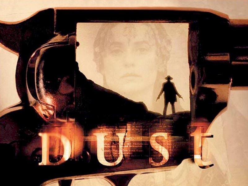 Dust