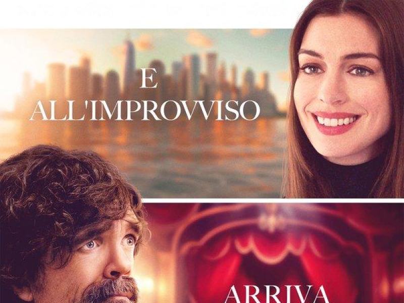 E All'improvviso Arriva L'amore