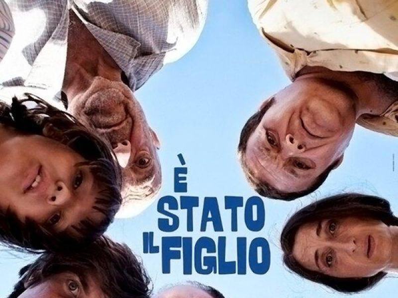 E' stato il figlio