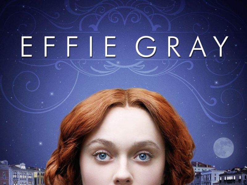 Effie gray