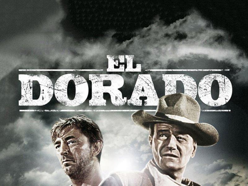 El Dorado