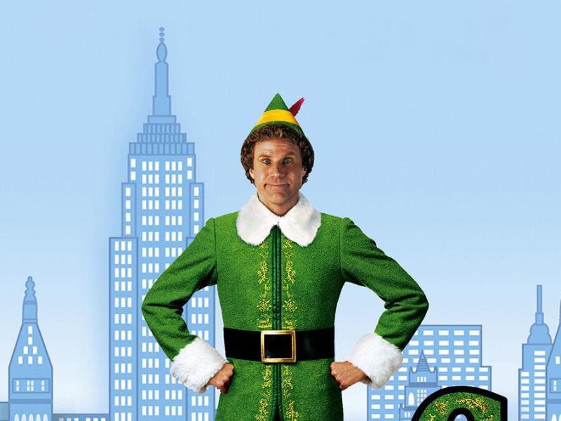 Elf