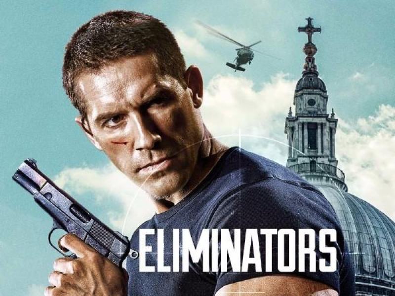 Eliminators