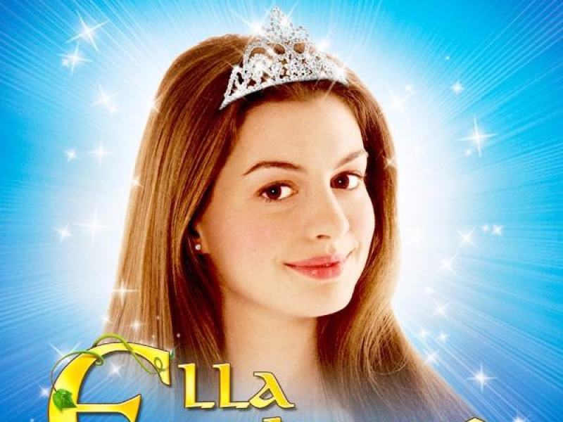 Ella Enchanted - Il magico mondo di Ella