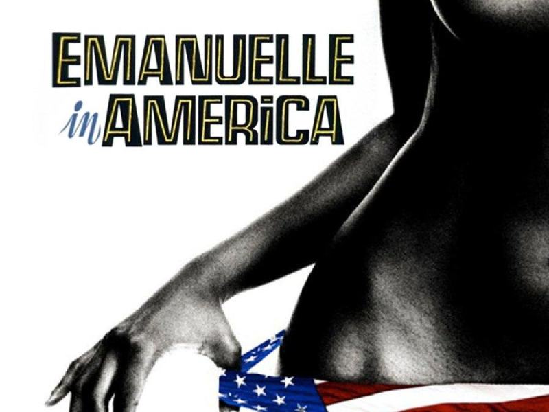 Emanuelle in America